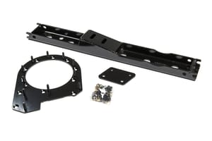 Suspension Accessories - BDS Suspension BDS123605