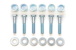 Suspension Accessories - BDS Suspension BDS124003