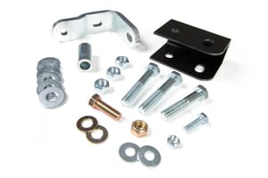 BDS Suspension BDS Suspension BDS124004