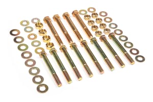 Suspension Accessories - BDS Suspension BDS124008