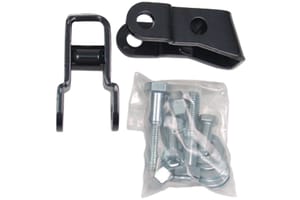 Suspension Accessories - BDS Suspension BDS124009