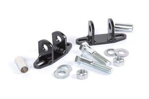 Suspension Accessories - BDS Suspension BDS124022