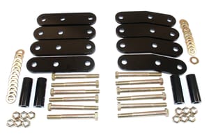 BDS Suspension BDS Suspension BDS124102