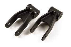 Suspension Accessories - BDS Suspension BDS124107