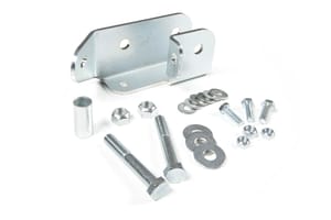 Suspension Accessories - BDS Suspension BDS124459