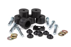 Suspension Accessories - BDS Suspension BDS124304