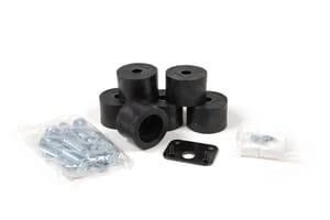Suspension Accessories - BDS Suspension BDS124305