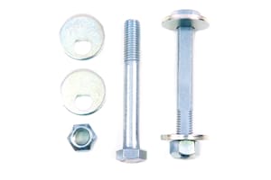 Suspension Accessories - BDS Suspension BDS124312