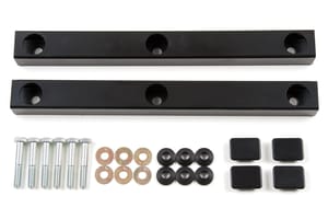 Suspension Accessories - BDS Suspension BDS124322