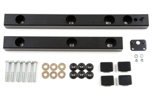 Suspension Accessories - BDS Suspension BDS124323
