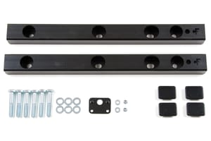 Suspension Accessories - BDS Suspension BDS124324