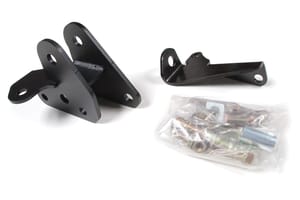 Suspension Accessories - BDS Suspension BDS124452