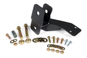 Suspension Accessories - BDS Suspension BDS124457