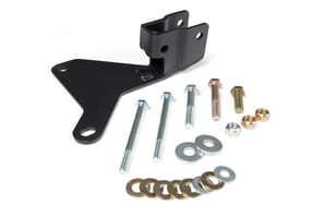 Suspension Accessories - BDS Suspension BDS124402