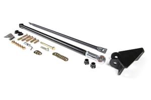 Suspension Accessories - BDS Suspension BDS124601
