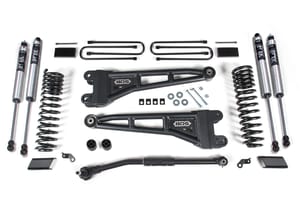 BDS Suspension BDS Suspension BDS2200FS
