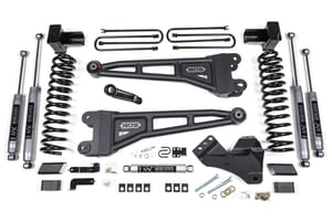 BDS Suspension BDS Suspension BDS2209H