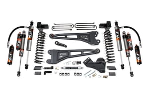 BDS Suspension BDS Suspension BDS2205FPE