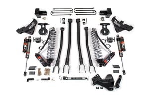 BDS Suspension BDS Suspension BDS2246PPS