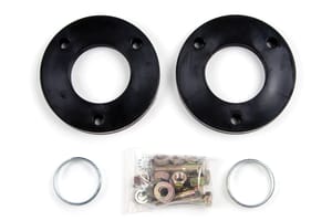 BDS Suspension 04-08 F150 4wd 2/0 Leveling Kit