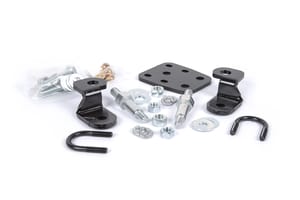 BDS Suspension Dual Stabilizer Kit