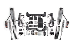 BDS Suspension BDS Suspension BDS1753PES