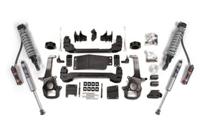 BDS Suspension BDS Suspension BDS1752PES