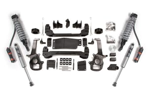 BDS Suspension BDS Suspension BDS1754PES