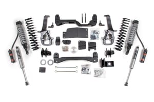 BDS Suspension BDS Suspension BDS1750PES