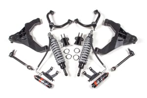 BDS Suspension BDS Suspension BDS794FPE