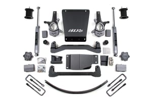 BDS Suspension BDS Suspension BDS795FS