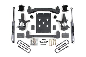 BDS Suspension BDS Suspension BDS704FS