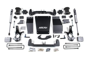 BDS Suspension BDS Suspension BDS706FS