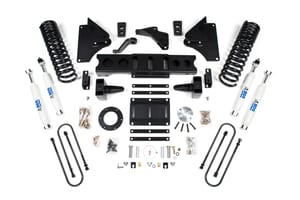 BDS Suspension 5.5in Front/5.5in Rear