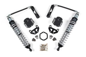 BDS Suspension 6in C/O Conversion Kit