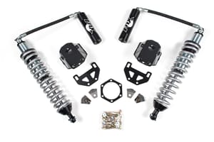 BDS Suspension 8in C/O Conversion Kit