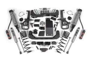 BDS Suspension BDS Suspension BDS2120PES