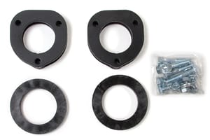 BDS Suspension 2in Front Leveling Kit