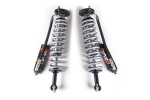 BDS Suspension BDS Suspension FOX88306159 Kit: BDS 19-23 Chevy 1500 front coilover| 2.5 Series| R/R| 4.5in. Lift| DSC