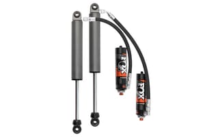 Shocks & Struts - BDS Suspension FOX88326087