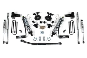 BDS Suspension 2.5in Front C/O /2in Rear