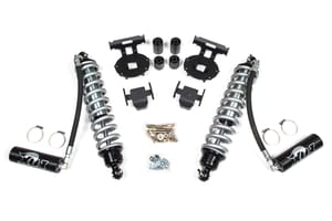 BDS Suspension 4in C/O Conversion Kit