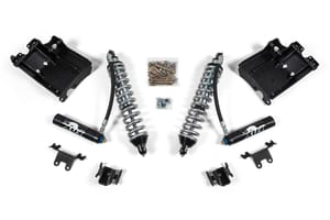 BDS Suspension 8in C/O Conversion Kit