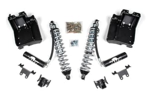 BDS Suspension 6in C/O Conversion Kit