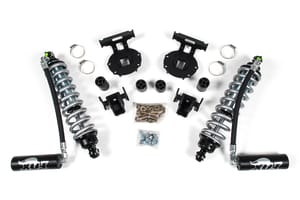 BDS Suspension 2.5 C/O Conversion Kit