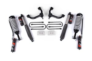 BDS Suspension BDS Suspension BDS2263PES