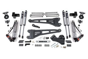 BDS Suspension BDS Suspension BDS2206FPE