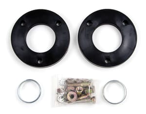 BDS Suspension 2in Front Leveling Kit