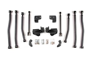 BDS Suspension 4-Link Upgrade Kit