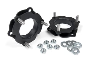 BDS Suspension 2.5in Front Leveling Kit